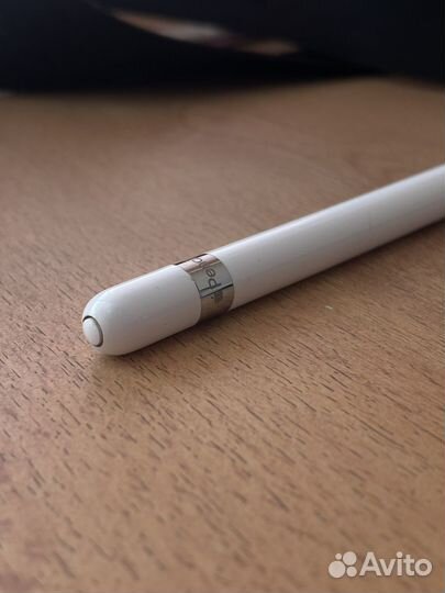 Стилус apple Pencil 1