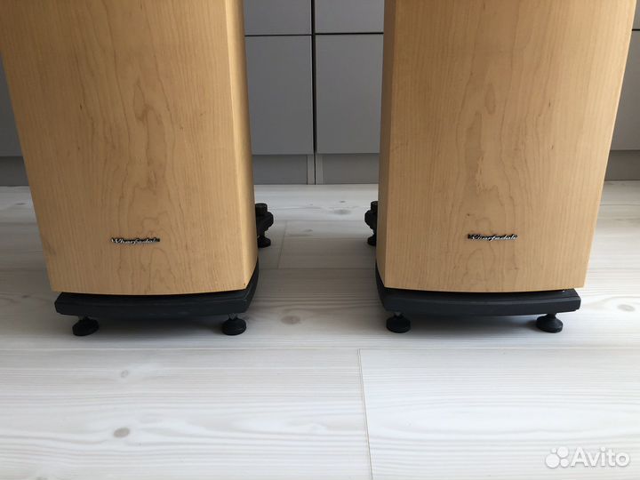 Колонки Wharfedale Evolution 2 - 20