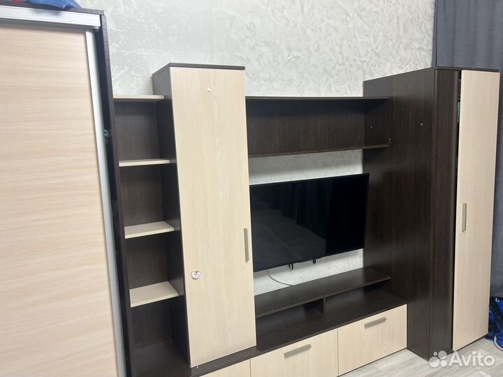 Шкаф купе и стенка