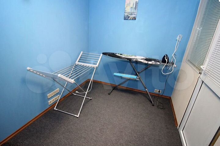 Комната 24 м², 1/5 эт.