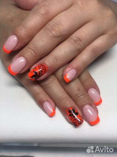 Маникюр, депиляция Северный