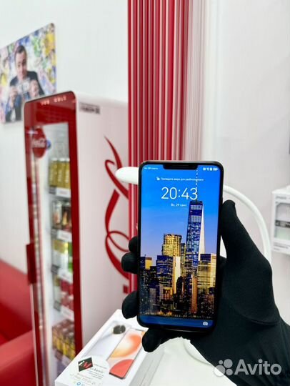 HUAWEI nova Y91, 8/128 ГБ