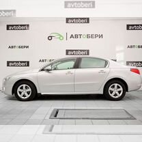 Peugeot 508 1.6 AT, 2012, 137 000 км, с пробегом, цена 902 000 руб.