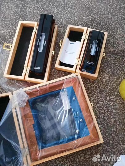 Доставка товаров из Китая