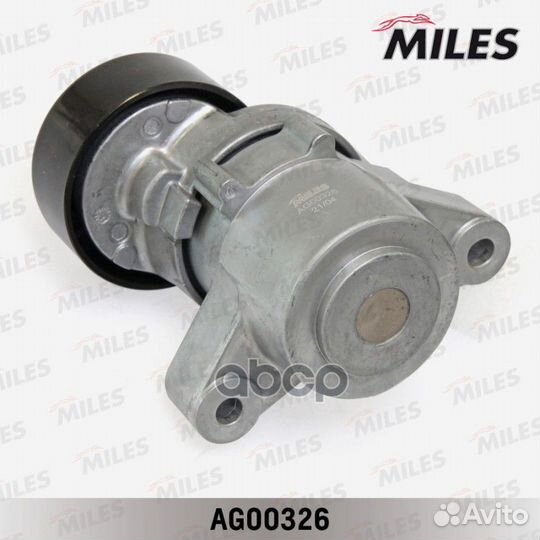 Натяжитель ремня приводного mitsubishi ASX/outl