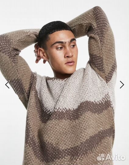 Свитер ASOS