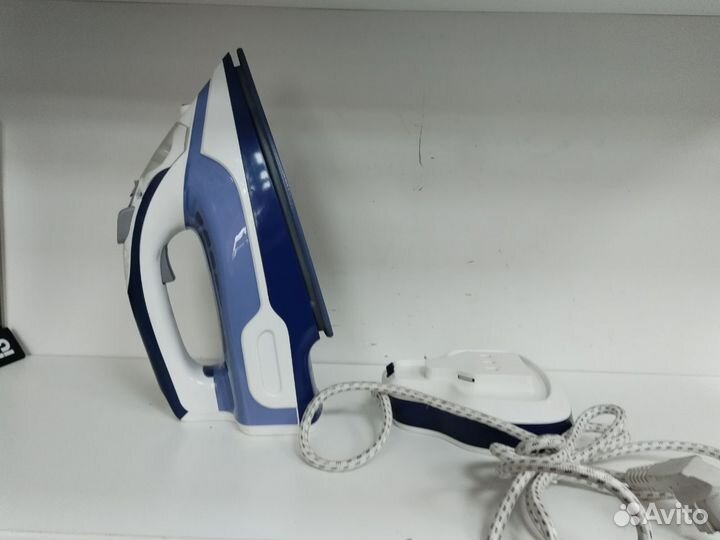 Утюг royal wellfort RSI 0124