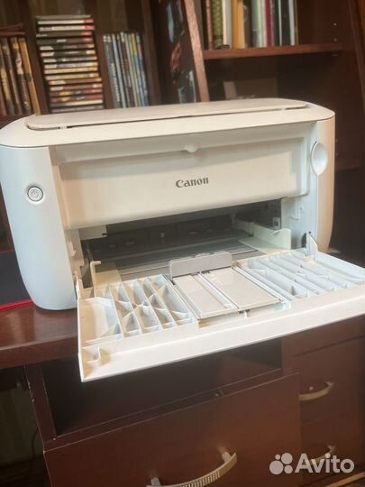 Принтер canon lbp 6020 i-sensys