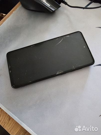 Samsung Galaxy A71, 6/128 ГБ