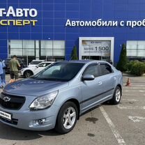 Chevrolet Cobalt 1.5 MT, 2013, 96 763 км, с пробегом, цена 834 000 руб.