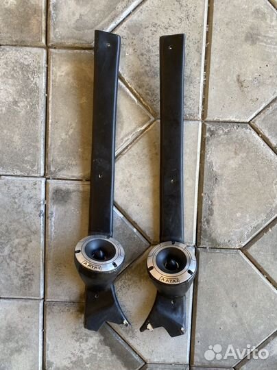 Стойки 2114 и другое