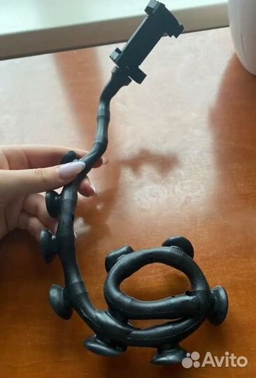 Держатель для смартфона