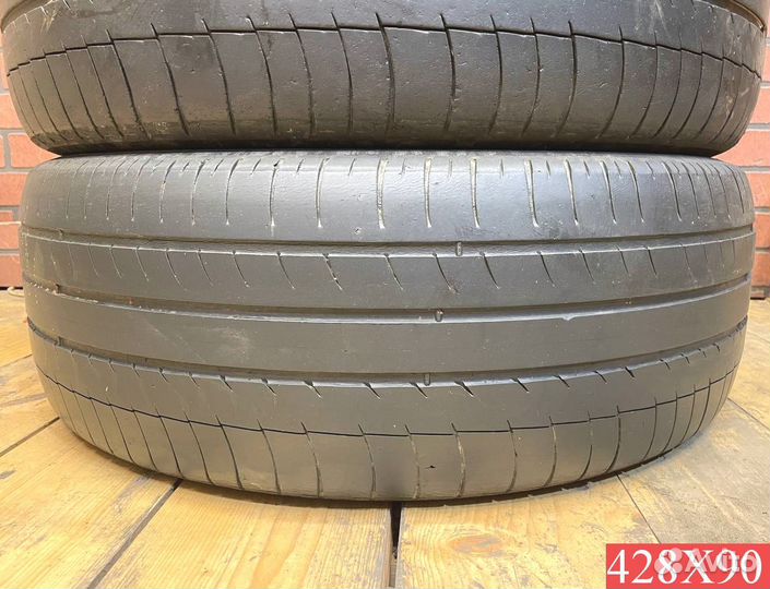 Michelin Latitude Sport 225/60 R18 98P