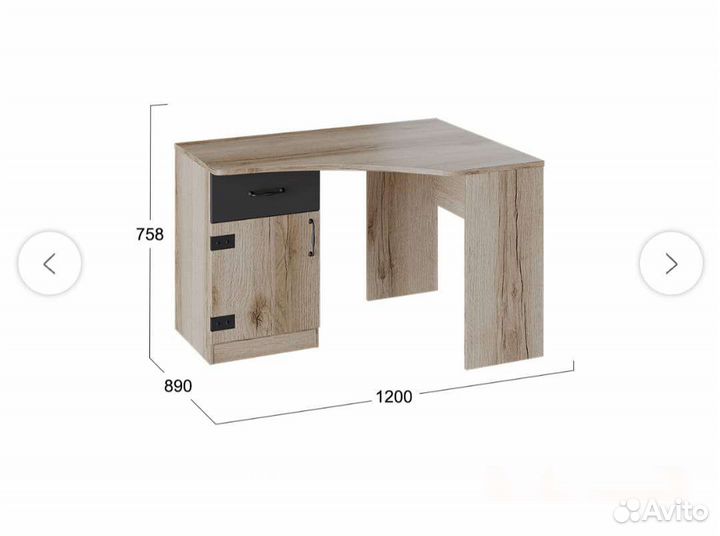 Детская мебель