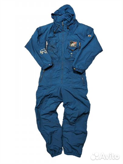 Горнолыжный комбинезон Bogner Goan Thylmann