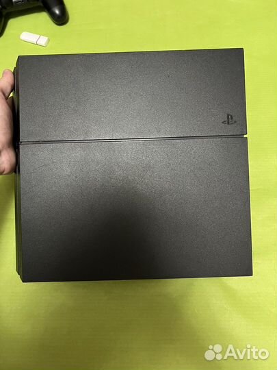 Sony PlayStation 4 прошитая 9.00 скачаны игры