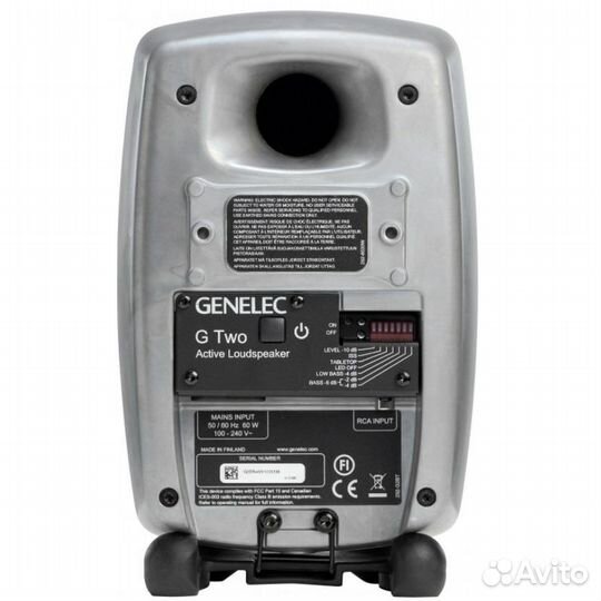 Полочная акустика Genelec G Four arwm