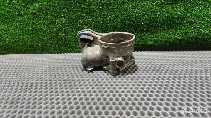 Заслонка дроссельная Volkswagen Touran 1 2005