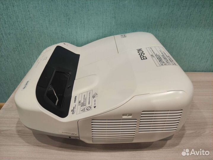 Проектор Epson EB-590W