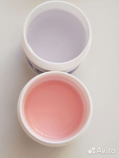 Для наращивания ногтей