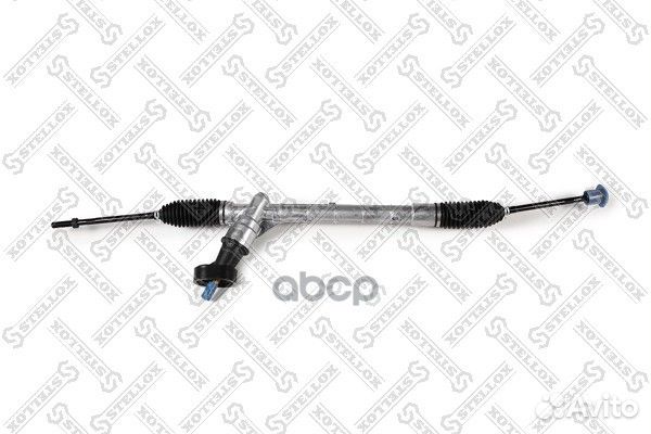 31-37353-SX рейка рулевая 6RU423057H, под э/у