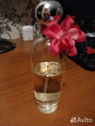 Туалетная вода estee lauder pleasure bloom