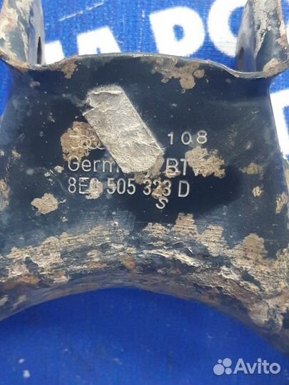 Рычаг задний поперечный Audi A6C5 седан 2000