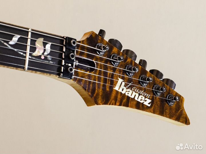 Ibanez RG20136 J-Custom Limited Edition