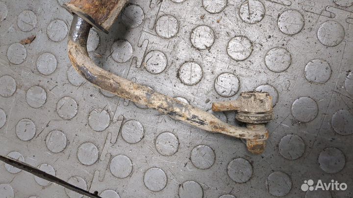 Стабилизатор подвески Volvo S40 / V40, 1997