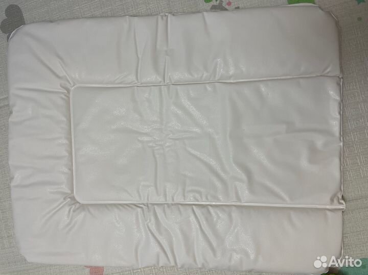 Матрас для пеленального комода