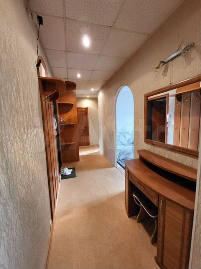 2-к. квартира, 62 м², 5/5 эт.