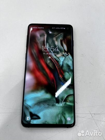 Samsung galaxy S10 8/128 Exynos