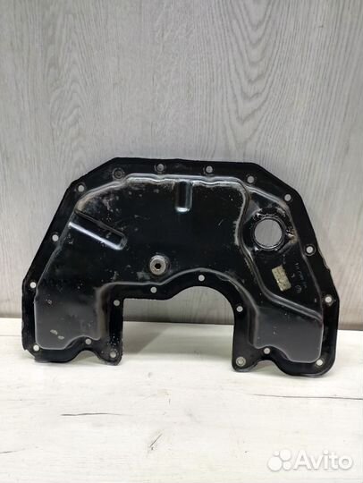 Масляный поддон нижний вмw 7 Е65 бмв 7 E65 E66