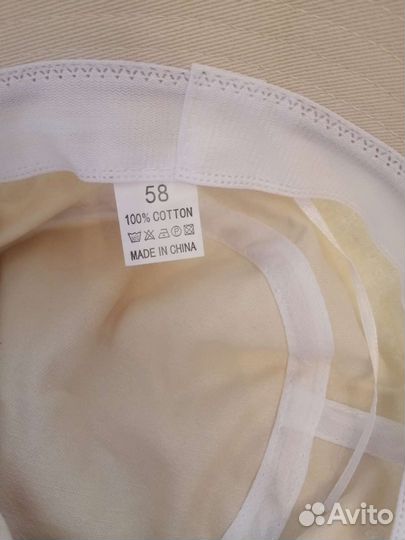 Панама Tommy hilfiger