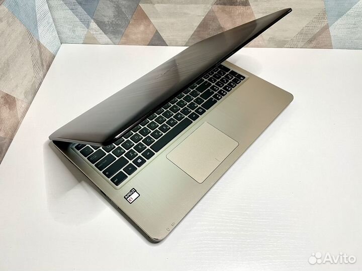 Ноутбук Asus для учебы