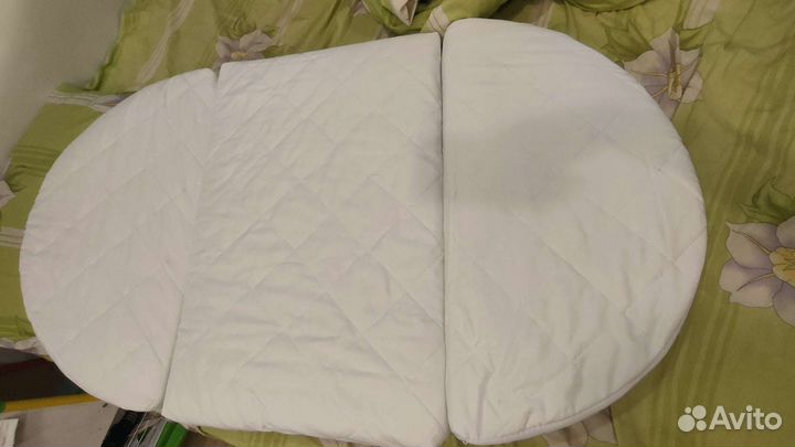 Детский матрас