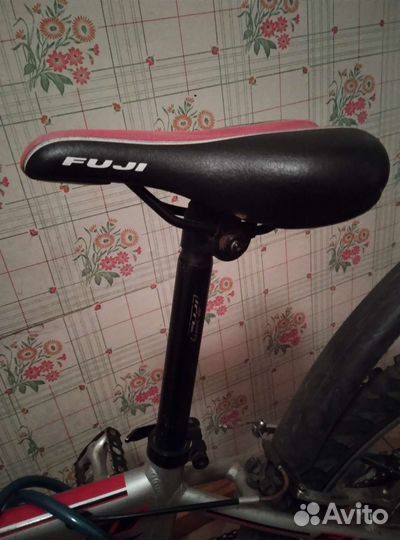 Велосипед детский Fuji sandblaster