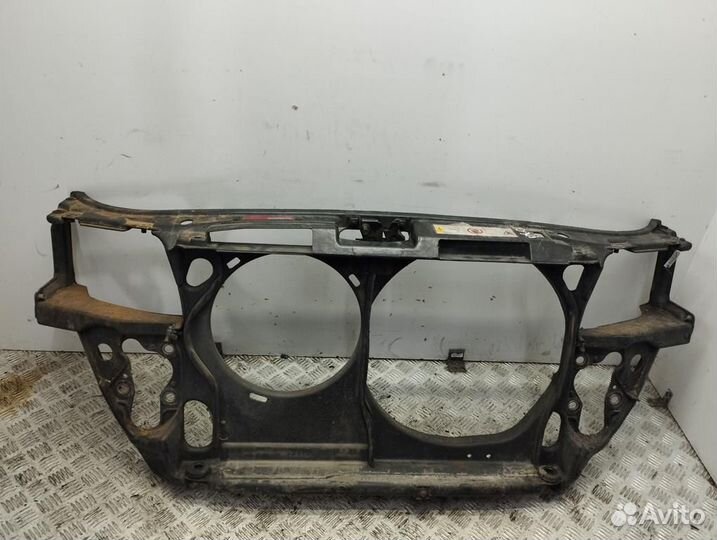 Рамка передняя кузовная Audi A4 B5