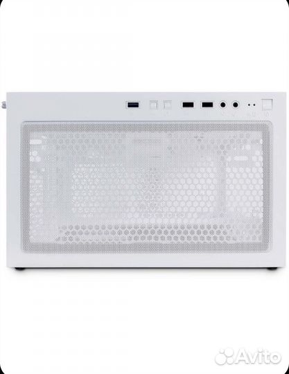 Корпус istplayer