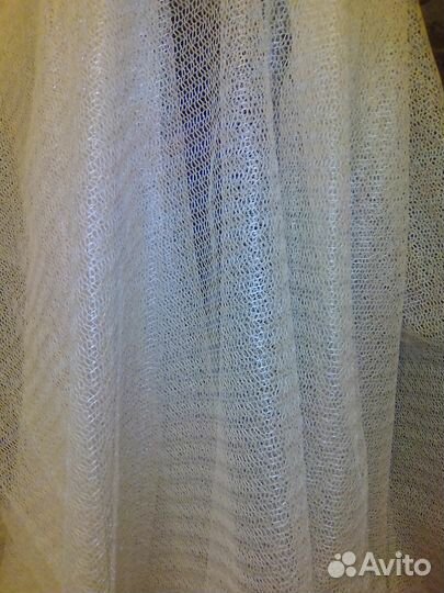 Ткани премиум класса, сатин, тенсель