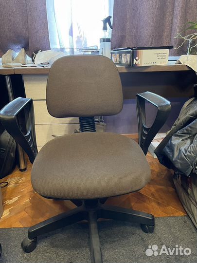 Компьютерное кресло