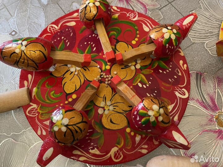 Ретро подарок сувенир игрушка СССР