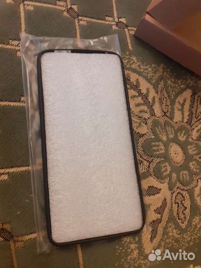 Чехол на Honor 9x