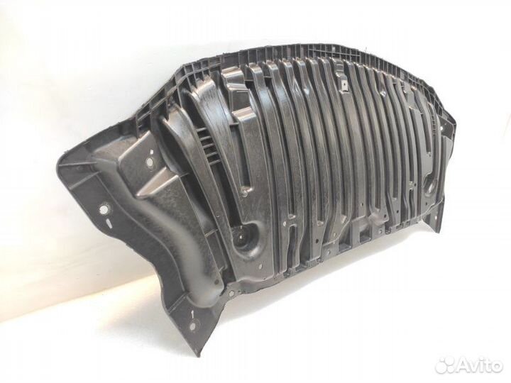 Защита бампера передняя Mercedes-Benz Cls-Class