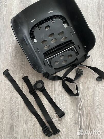 Запчасти и текстиль peg perego gt3