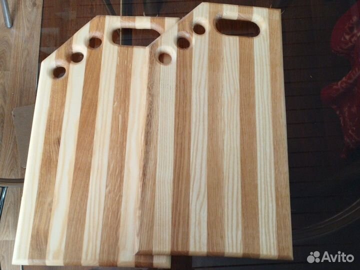Кухонная доска