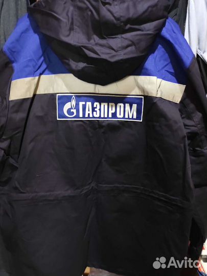 Спецодежда