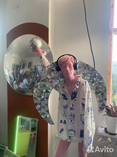 Аренда творческого пространства