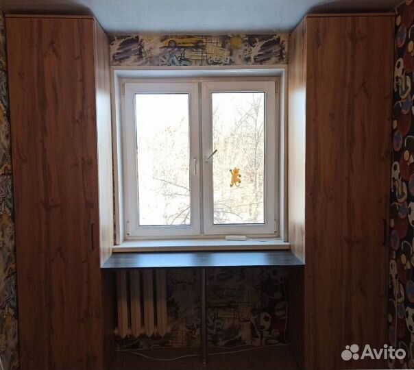 Окна пластиковые