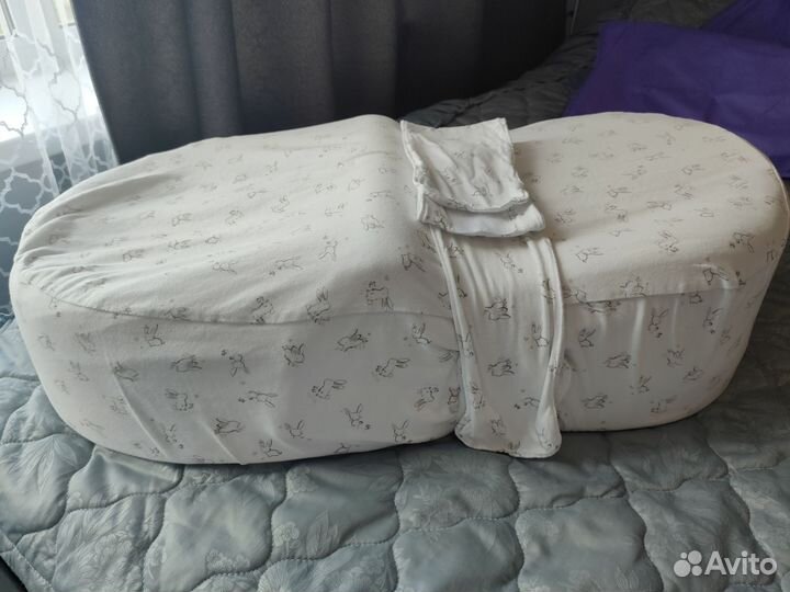 Кокон для новорожденного